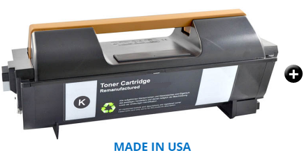 Ongoing Anthology Discourse 106R01535 106R01533 106R2638 106R1535 106R1533 Phaser 4600/4620/4622 Black Toner  Cartridge Made in USA - Sun Data Supply