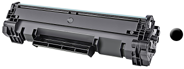 HP W1410A 141A Toner Cartridge Black LaserJet MFP M141 M139 M141w M140we  M140w M140 M139we M110w M110we M110 - Sun Data Supply