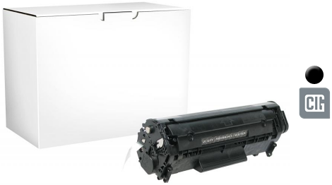 clover brand cartridge 104 toner canon faxphone l120 l90