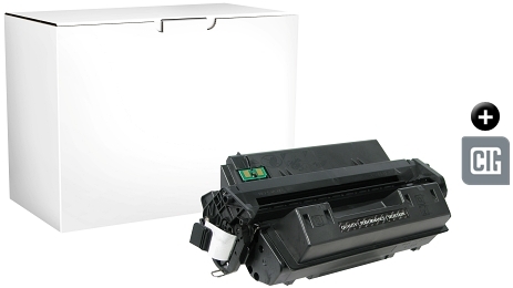Clover Imaging Group 200157P 200157 Q2610A 10 Toner LaserJet 2300d 2300dn 2300dtn 2300n 10A - Sun Data Supply