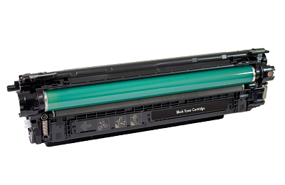 CF360X CF360XC 508X W9060MC Toner Cartridge Black 201314P Extended