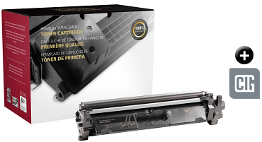 CIG | Clover Imaging Group 94X, CF294X Toner Cartridge, Black, 2800-page  201422P, High Yield, HP, Use in LaserJet Pro MFP M149fdw M148dw M118dw