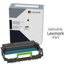 Lexmark 55B0ZA0 Drum Photoconductor B3340dw B3442dw M1342