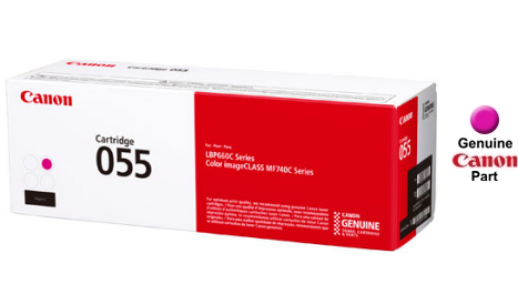 canon crg 055 toner