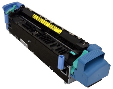 RG5-7691, Q3984-67901 Q3984A Fuser Kit for HP Color Laserjet 5550 110V OEM 
