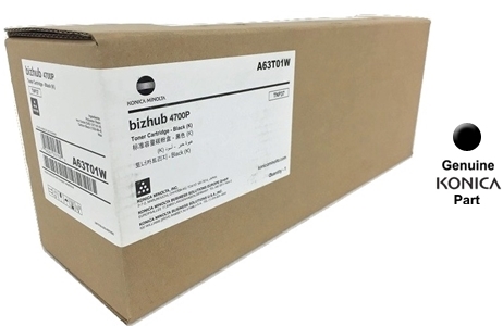 konica minolta bizhub 4700p