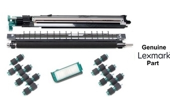 X950 Series Printers Lexmark 40X7540 Maintenance Kit for C950 