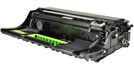 lexmark imaging unit 500za