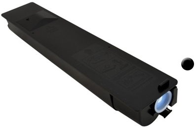 T-FC50UK Black Toner Cartridge for Toshiba e-Studio 2555C/ 3055C/ 3555C/ 4555C 