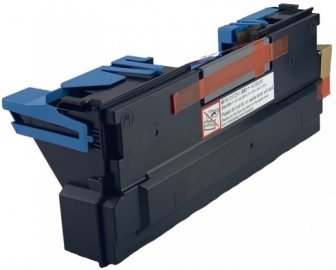 WX-106 Konica Minolta Waste Toner Box - Sun Data Supply