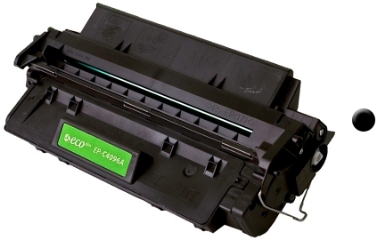 C4096A 96A Toner Cartridge HP LaserJet 2100 2100m 2100se 2100tn 2100xi 2200 2200d 2200dse 2200dt 2200dtn - Sun Data Supply