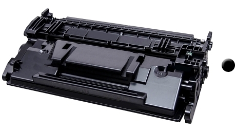 2PK 87A CF287A Black toner cartridge for HP LaserJet Enterprise M506X Pro M501dn 