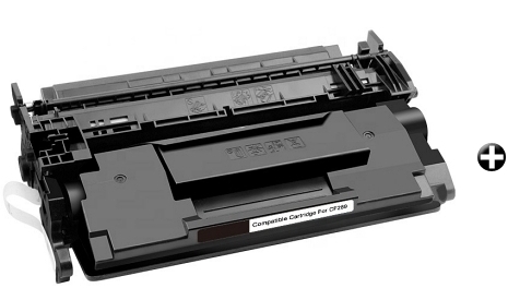 laserjet enterprise m507 toner