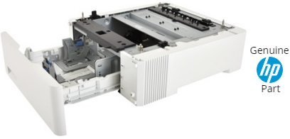 HP Main Paper Tray 2 Cassette Laserjet Pro Color M452 M477 Part RM2-6377 