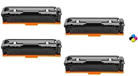 hp 206x high yield original laserjet toner cartridge stores
