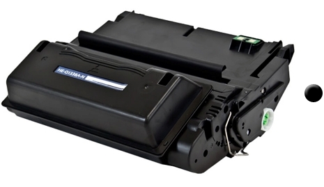 Q1338A 38A Toner LaserJet 4200 4200dtns 4200dtnsl 4200L 4200Ln 4200Lvn 4200n 4200t - Sun Data Supply