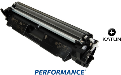 vandfald bestøver hav det sjovt Katun Performance™ CF230X 30X Toner Cartridge Black 51513 HP LaserJet Pro  M203 M203dw MFP M227 M227fdn M227fdw - Sun Data Supply