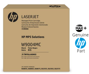 hp laserjet mfp e62555