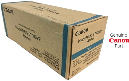 canon imagepress c6010