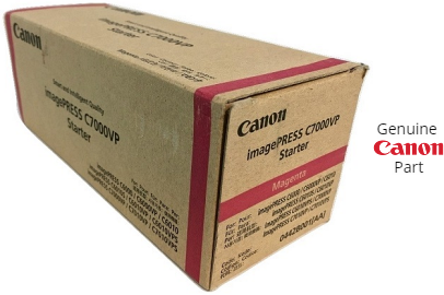 canon imagepress c7010vp