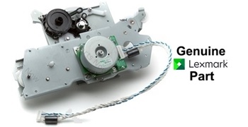 Lexmark 40X5749 Drive System T650 T650dn T650dtn T650n T652 T652dn