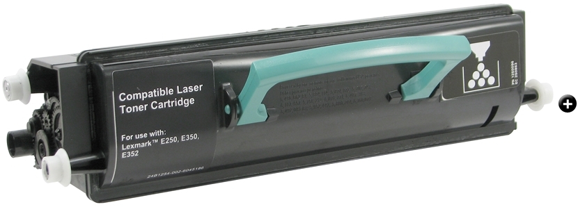 NEW Genuine Lexmark High Yield Toner Cartridge E352H11A 