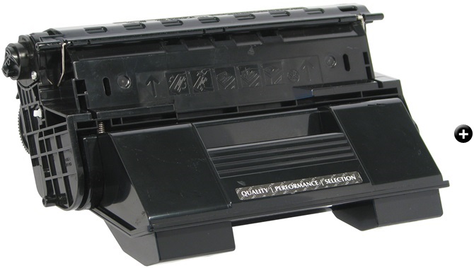 52116002 B6500/B6500n/B6500dn Print Cartridge - Sun Data Supply