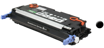 Q6470A Toner Cartridge for HP Color Laserjet 3600 3600n 3600dn 3800 CP3505 