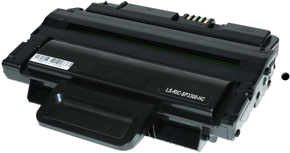 ricoh aficio sp 3300dn