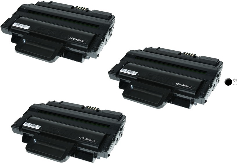 ricoh aficio sp 3300dn