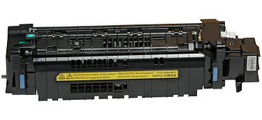 RM2-1256-000CN HP Laserjet M607/M608/M609 Fusing Assembly