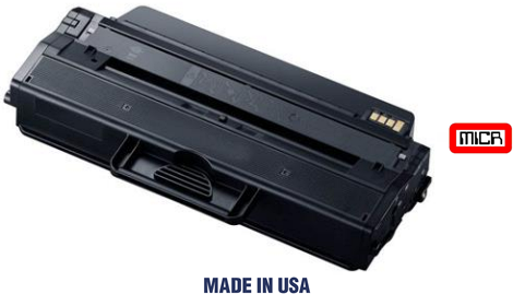 Samsung MLT-D115L MICR 115L MICR SU823A MICR MICR Toner Cartridge SL ...