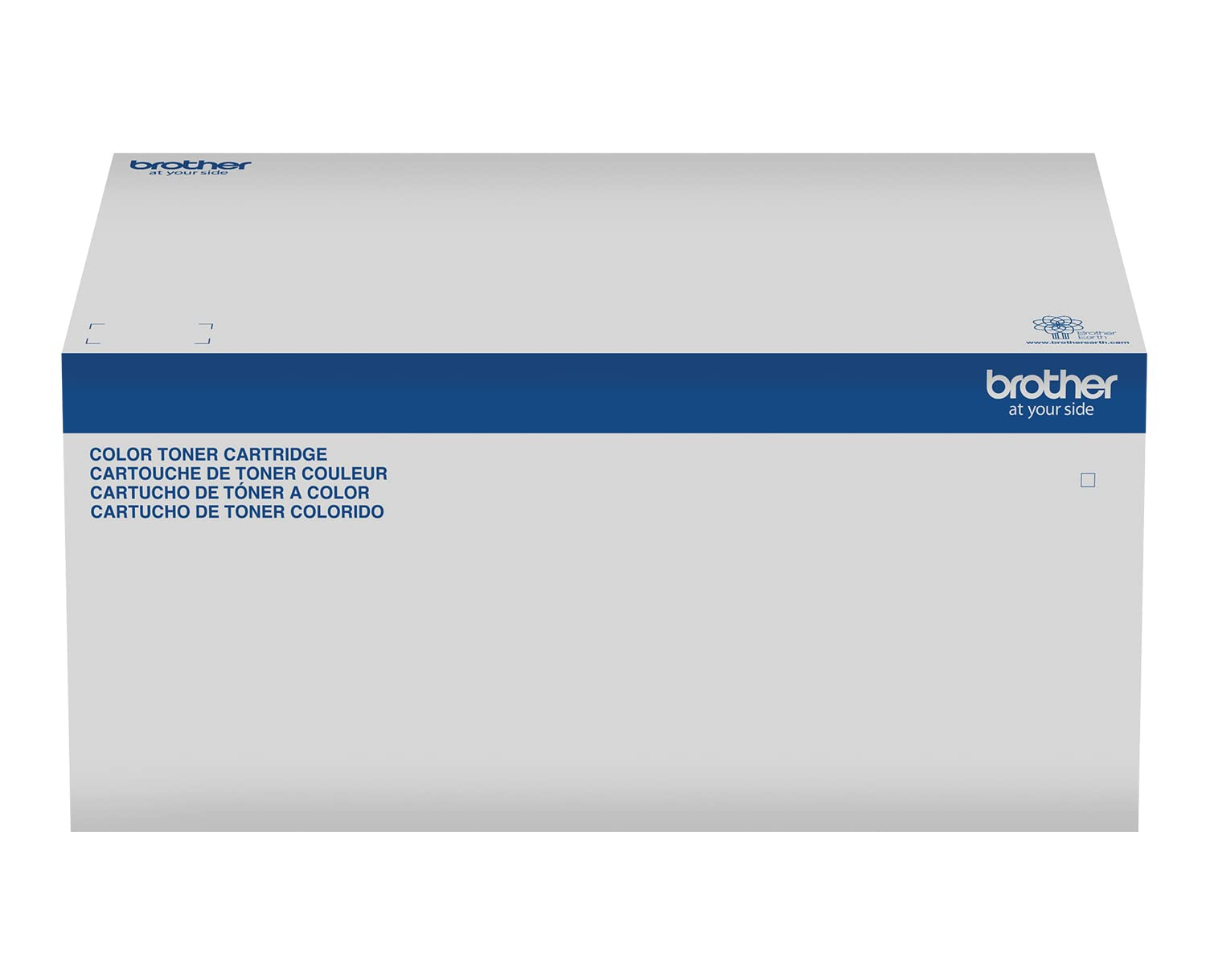Brother TN810BK Toner Cartridge Black HL‐EX470W HL‐L9410CDN HL‐L9430CDN ...
