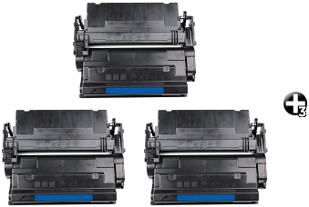 New Build Compatible Canon CRG-056H Toner Cartridge, Pack (black),  21000-page, Extra High Capacity, Use in imageCLASS LBP325dn MF543dw