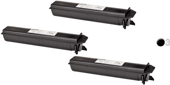 Toshiba e-STUDIO 202L/232/282 Toner Cartridge T2340 T-2340