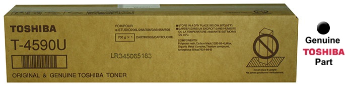 toshiba t4590d