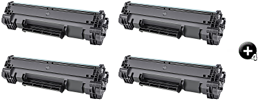 HP W1410A 141A Toner Cartridge black LaserJet MFP M141 M139 M141w M140we  M140w M140 M139we M110w M110we M110 - Sun Data Supply