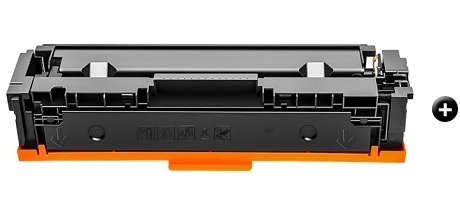 hp 206x high yield original laserjet toner cartridge stores