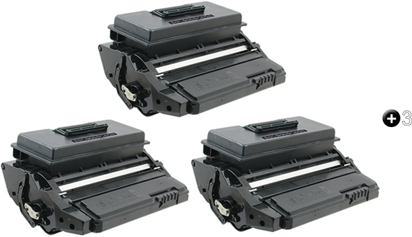 Xerox 106R01371 Toner Cartridge Black  