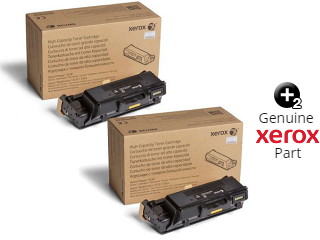 Compatible Toner Cartridge For Xerox Phaser 3330/ WorkCentre 3335/3345 DNI - 15,000 Page Yield (Black)